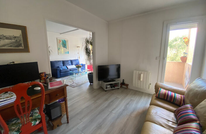 Appartement à vendre 4 pièces MOUGINS (dernier étage) — photo 2
