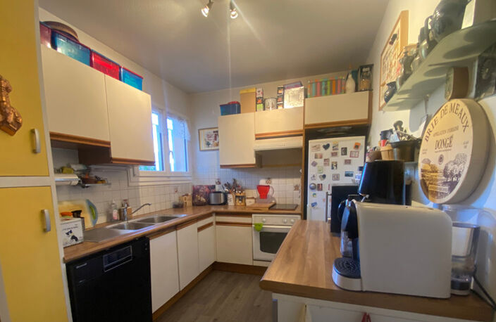 Appartement à vendre 4 pièces MOUGINS (dernier étage) — photo 4