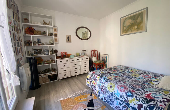 Appartement à vendre 4 pièces MOUGINS (dernier étage) — photo 5