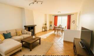 Maison 8 Pièces 133 m² à vendre à Vannes (56000)