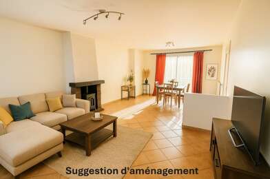 Maison 8 pièces 381500 €