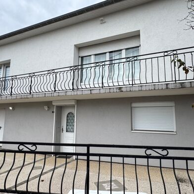 Maison 7 pièces 240000 €