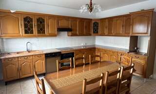 Maison 7 Pièces 124 m² à vendre à Bettancourt-la-Ferrée (52100)