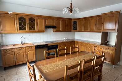 Maison 7 pièces 218000 €