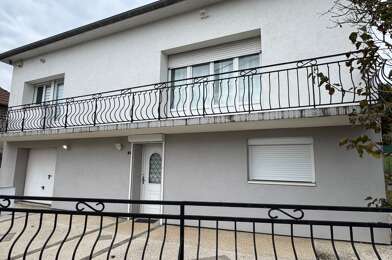 Maison 7 pièces 198000 €