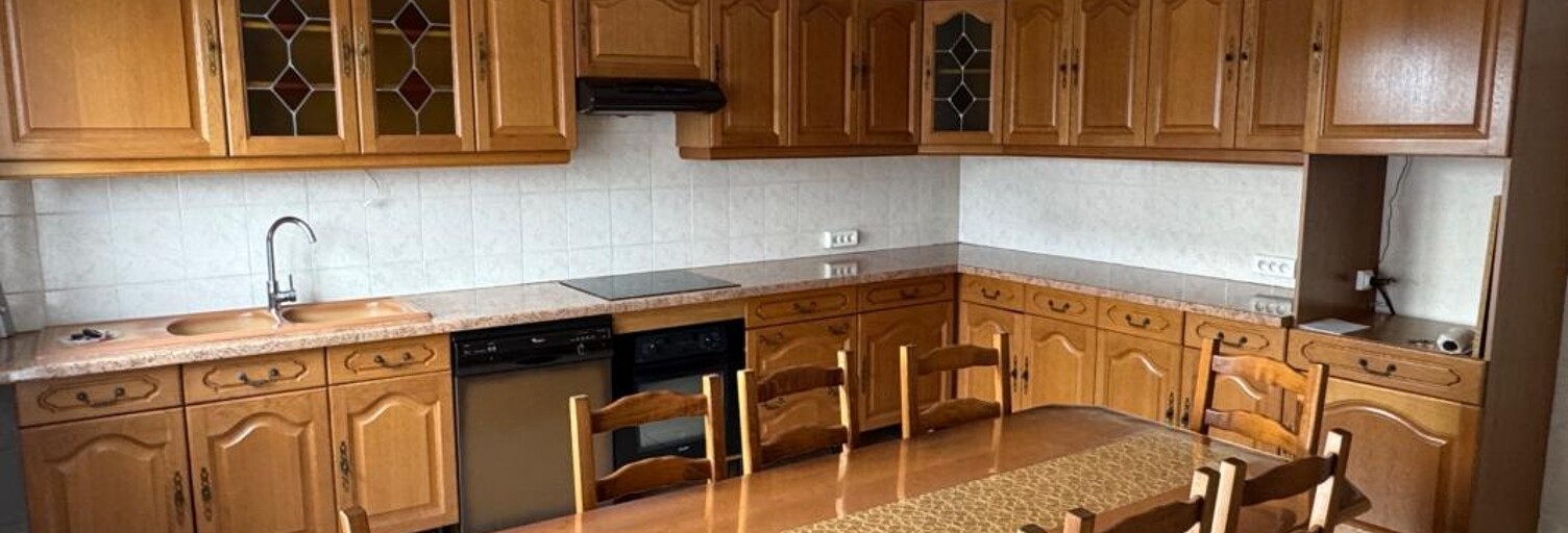 Maison 7 Pièces 124 m² à vendre à Saint-Dizier (52100)
