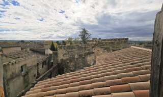 Maison 5 Pièces 80 m² à vendre à Saint-Quentin-la-Poterie (30700)