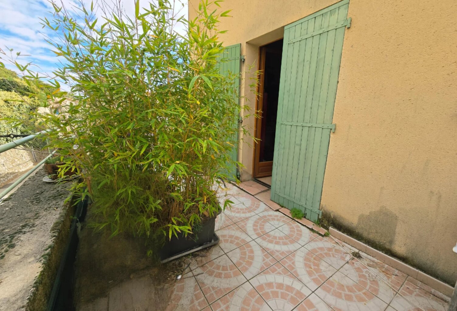 Deux logements au cœur du village — photo 1