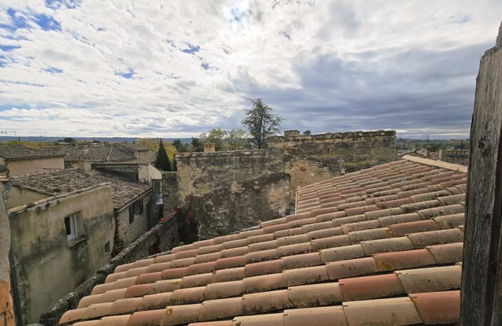 Deux logements au cœur du village — photo 2