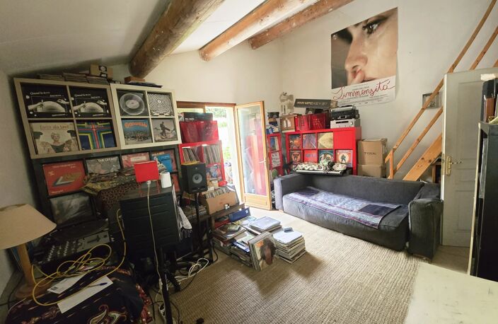 Deux logements au cœur du village — photo 3