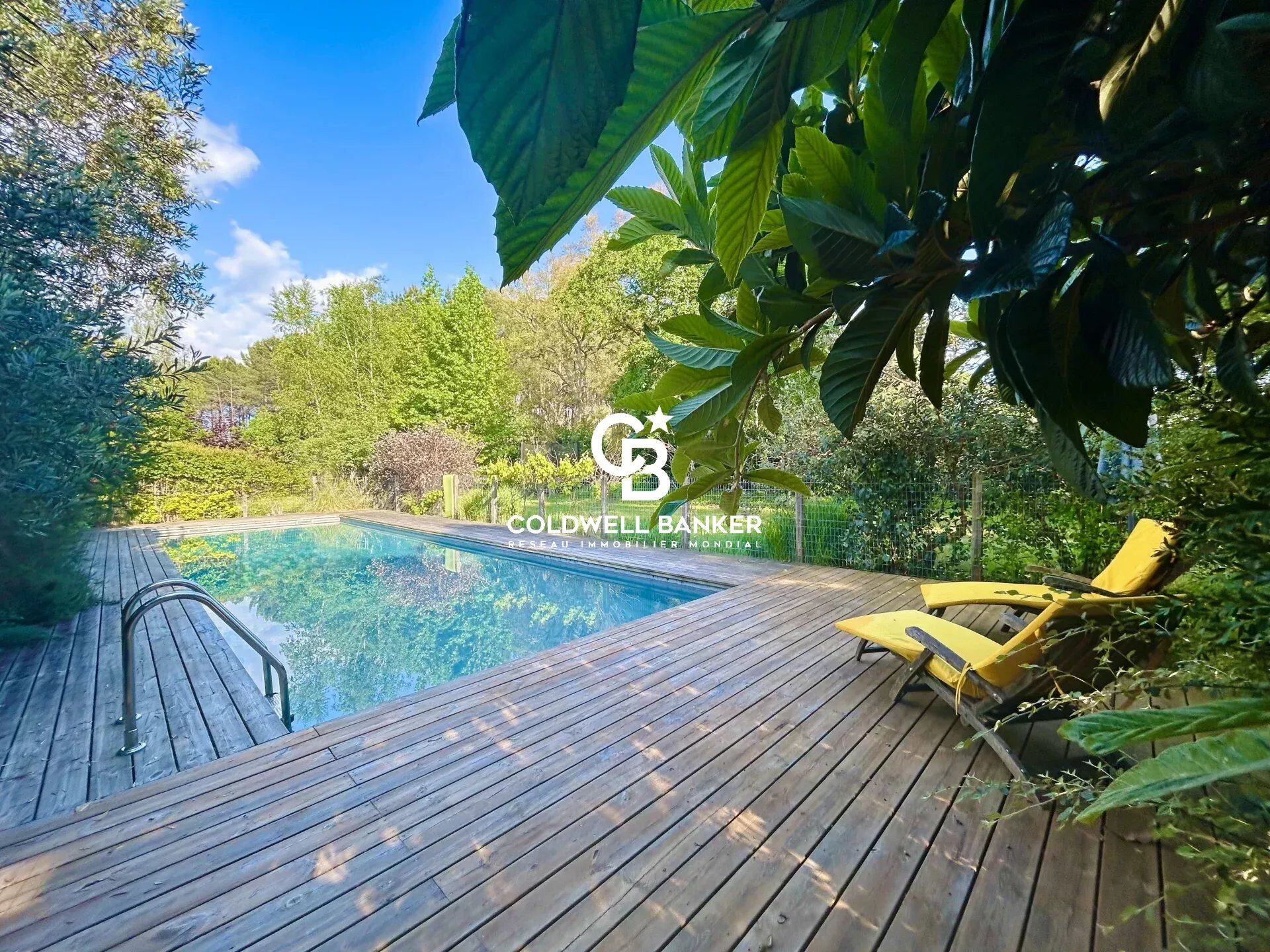 Villa / Maison  T7 à vendre Seignosse 40510