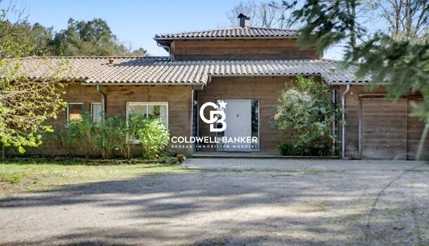 Villa / Maison 7 pièces  à vendre Seignosse 40510