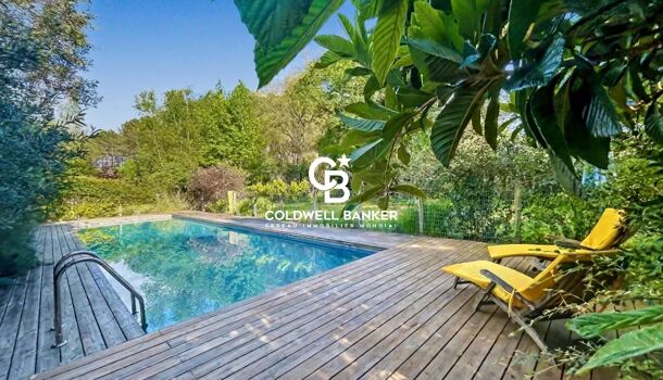 Villa / Maison 7 pièces  à vendre Seignosse 40510