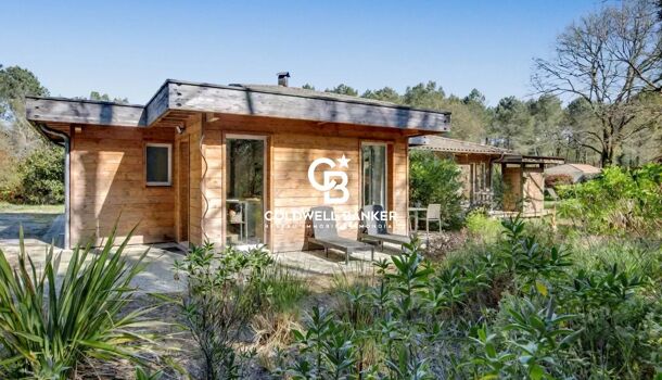 Villa / Maison 7 pièces  à vendre Seignosse 40510