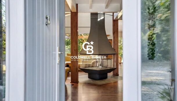 Villa / Maison 7 pièces  à vendre Seignosse 40510