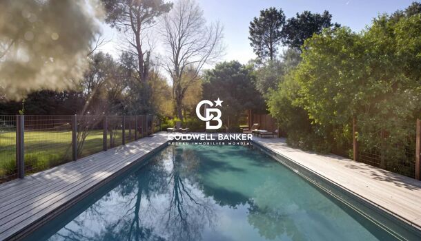 Villa / Maison 7 pièces  à vendre Seignosse 40510