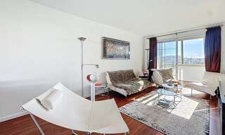 Appartement 2 Pièces 56 m² à vendre à Cannes (06400)