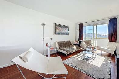 Appartement 2 pièces 325000 €