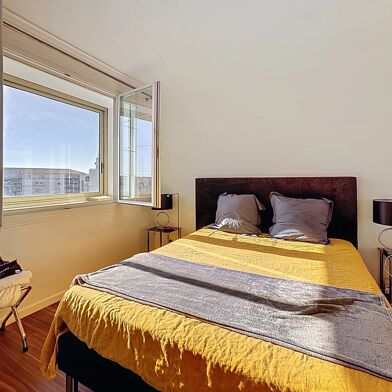 Appartement 2 pièces 325000 €