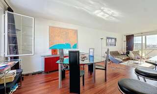 Appartement 2 Pièces 56 m² à vendre à Cannes (06400)