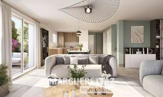 Appartement 4 Pièces 77 m² à vendre à Vétraz-Monthoux (74100)