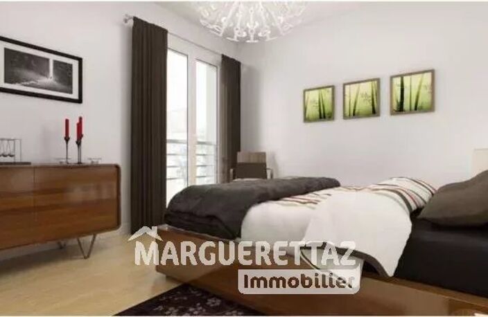DUPLEX T4 avec Jardin — photo 3