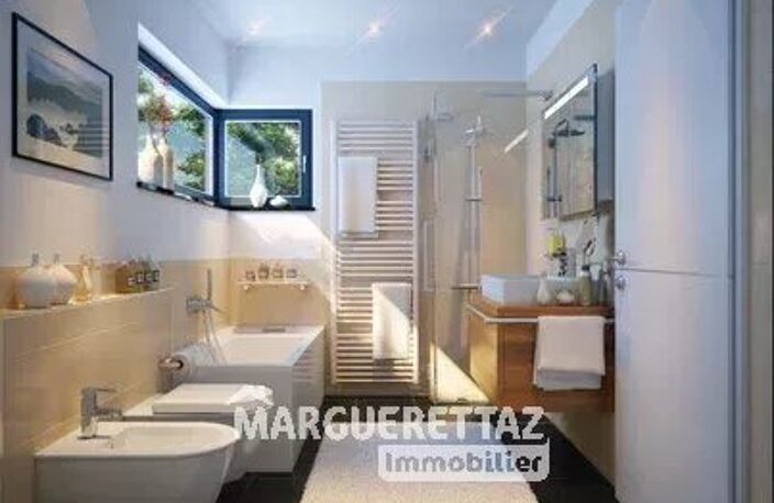 DUPLEX T4 avec Jardin — photo 4