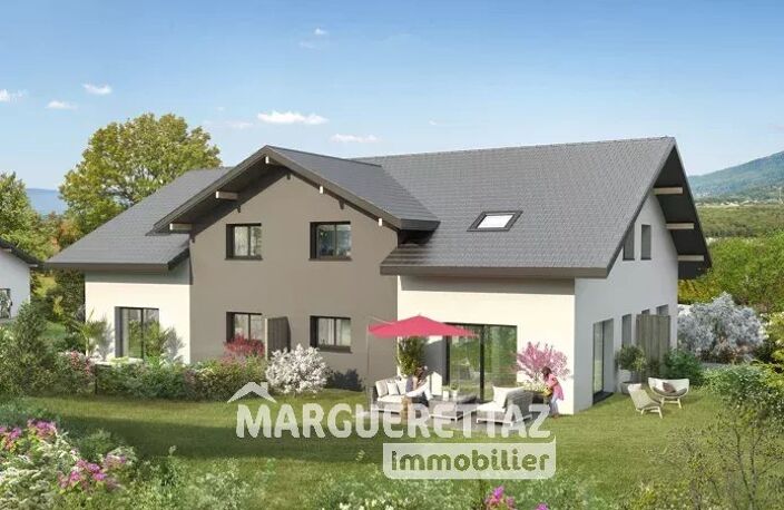 DUPLEX T4 avec Jardin — photo 5