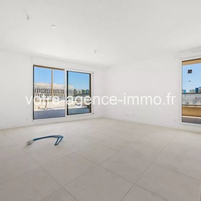 Appartement 4 pièces 480000 €