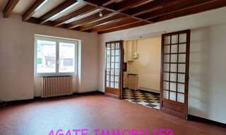 Maison 5 Pièces 145 m² à vendre à Villandraut (33730)