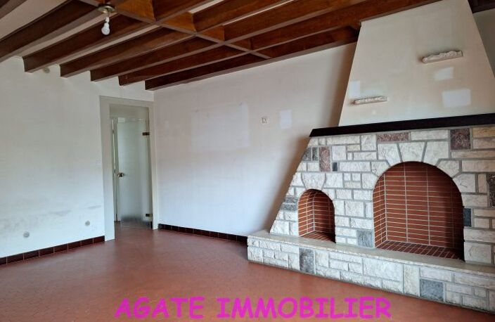 MAISON DE BOURG A VENDRE VILLANDRAUT — photo 2