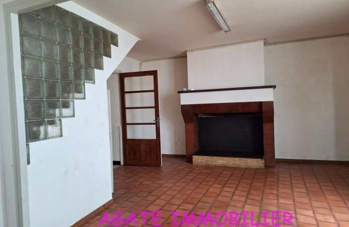 MAISON DE BOURG A VENDRE VILLANDRAUT — photo 3