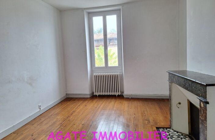 MAISON DE BOURG A VENDRE VILLANDRAUT — photo 4