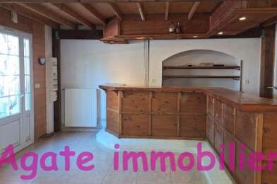 Maison 3 pièces 169000 €