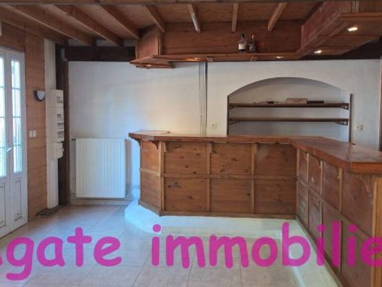 MAISON A VENDRE ST SYMPHORIEN — photo 1