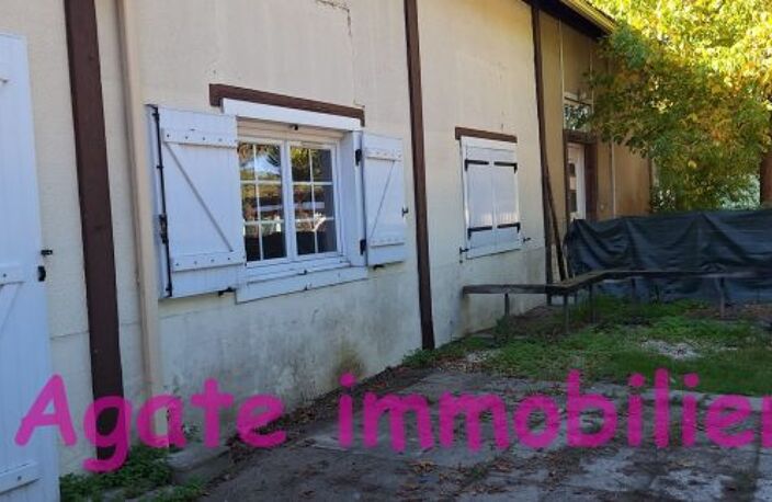 MAISON A VENDRE ST SYMPHORIEN — photo 2