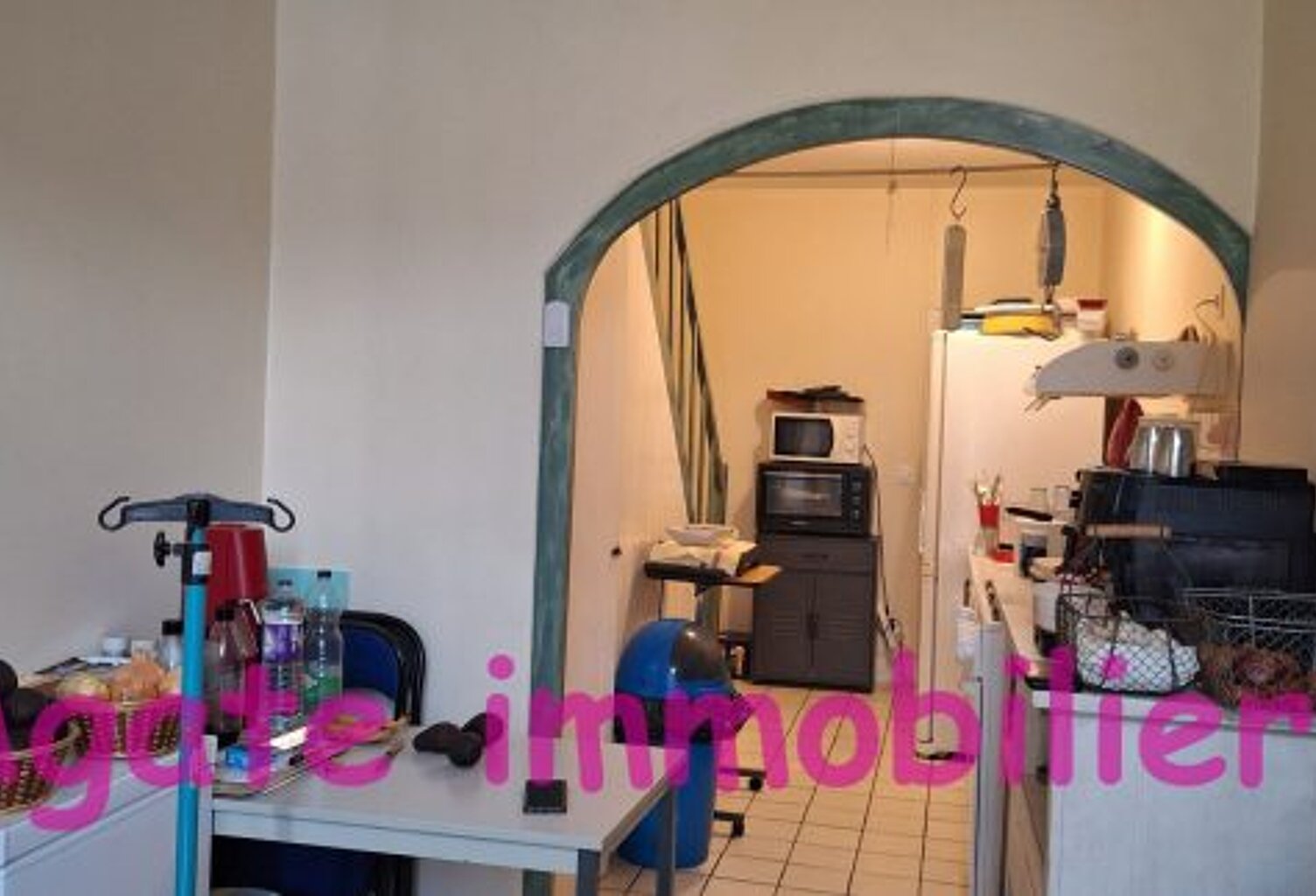 MAISON ANCIENNE VILLANDRAUT — photo 1