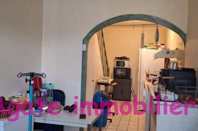 Maison 3 pièces 87000 €