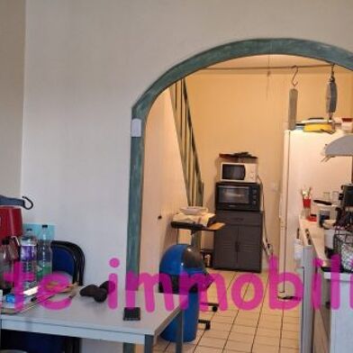 Maison 3 pièces 87000 €