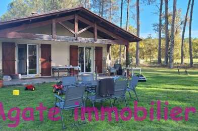 Maison 6 pièces 210000 €