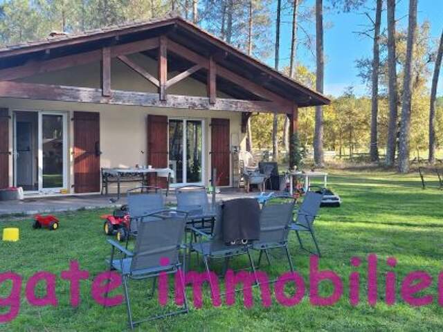 Bien immobilier — photo du bien