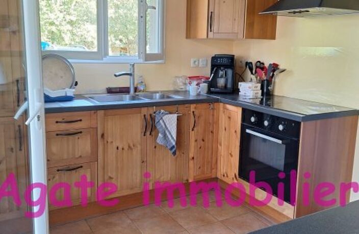 Bien immobilier — photo 2