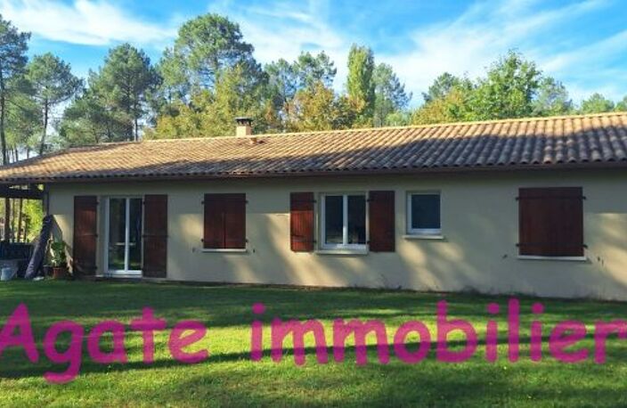 Bien immobilier — photo 3