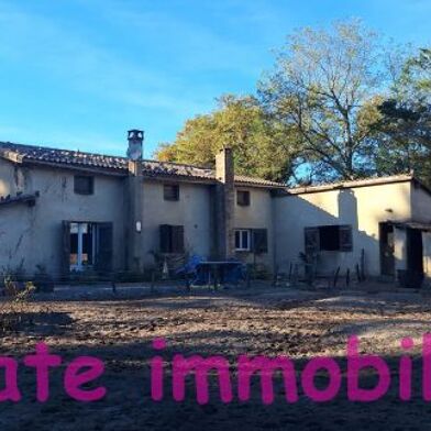 Maison 6 pièces 234100 €