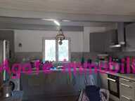GRANDE MAISON A VENDRE A VILLANDRAUT — photo 2