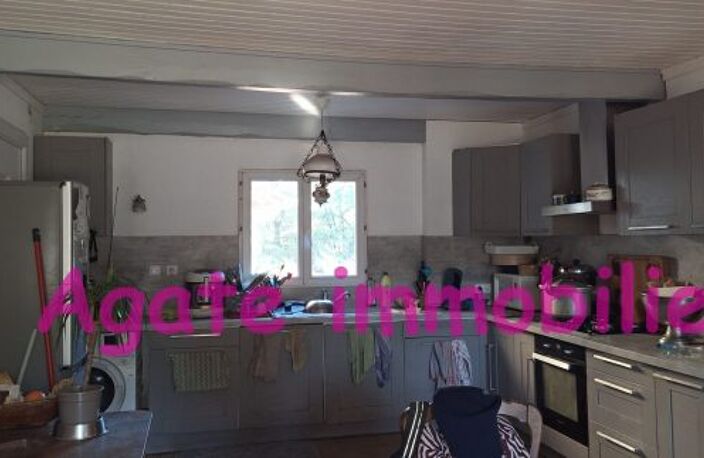 GRANDE MAISON A VENDRE A VILLANDRAUT — photo 2