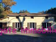 GRANDE MAISON A VENDRE A VILLANDRAUT — photo 3