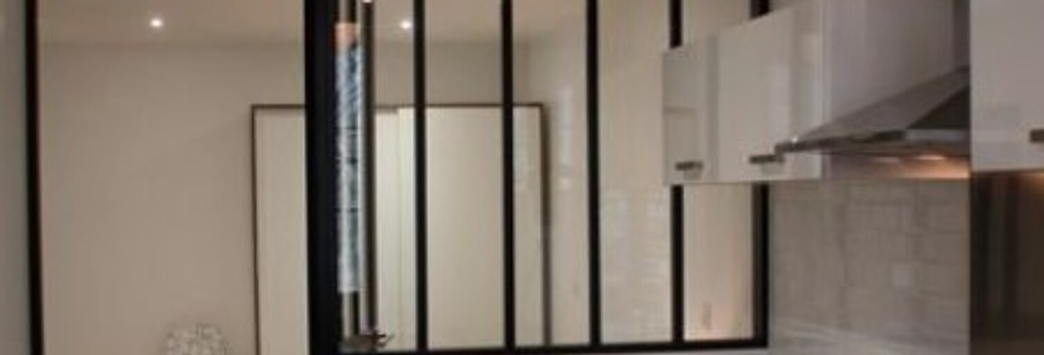 Appartement 2 Pièces 36 m² à louer à Bordeaux (33000)