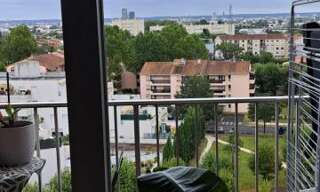 Appartement 2 Pièces 49 m² à louer à Mérignac (33700)