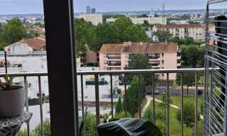 Appartement 2 Pièces 49 m² à louer à Mérignac (33700)